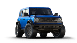 2025 Ford Bronco® External Image 5